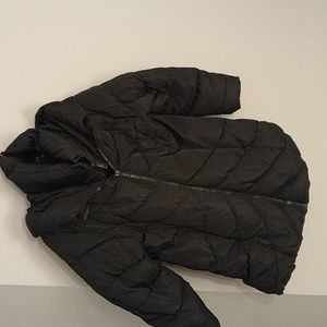 Steven Madden ladies puffy winter jacket